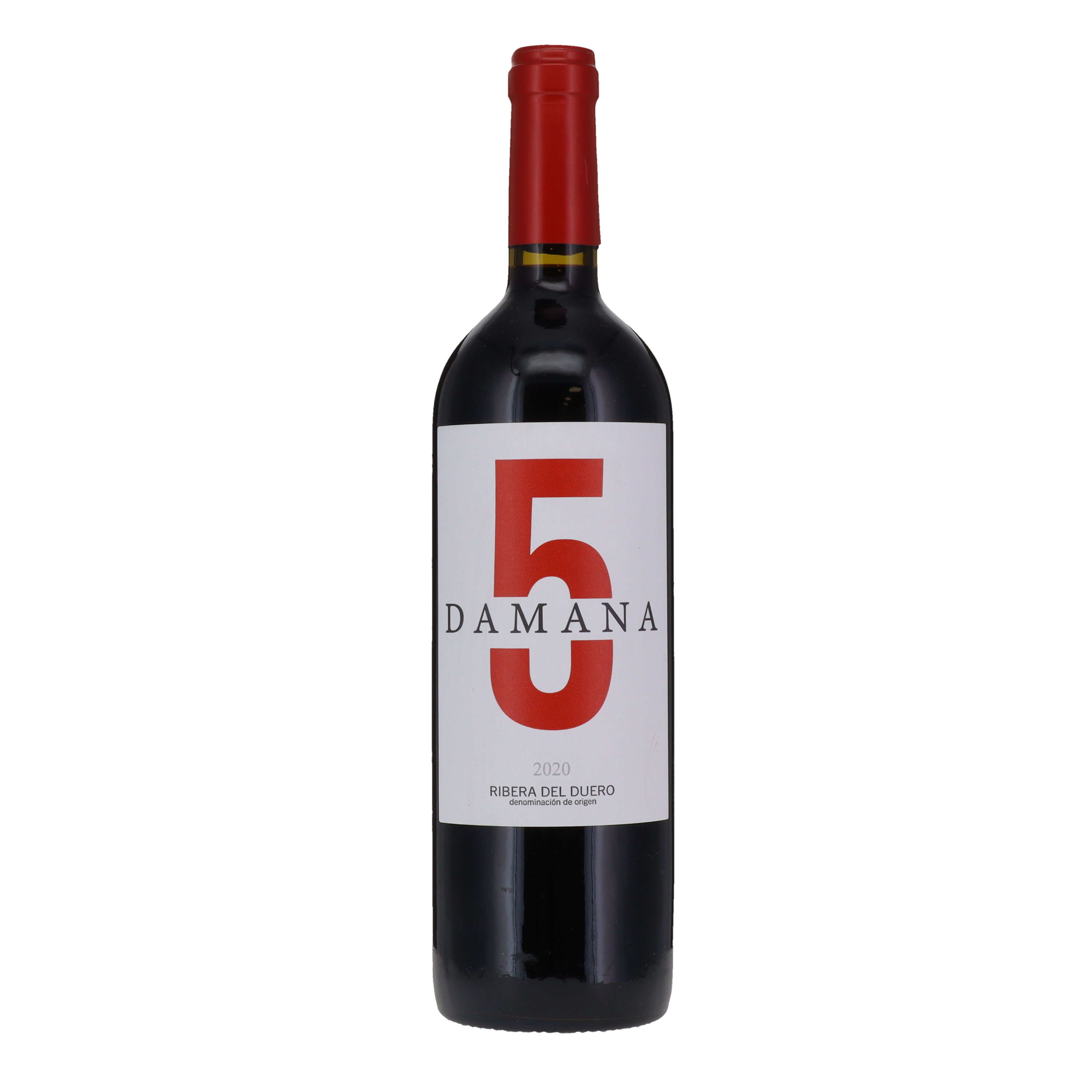 DAMANA 5 TINTO 75X6